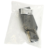 Токопровод концевой Feron 51902 цвет арматуры Черный-7