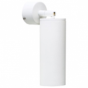 Основание на штанге с шарниром Lightstar Rullo 590006 цвет Белый-1