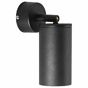 Основание на штанге с шарниром Lightstar Rullo 590007 цвет Черный-1