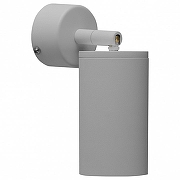 Основание на штанге с шарниром Lightstar Rullo 590009 цвет Серый-1