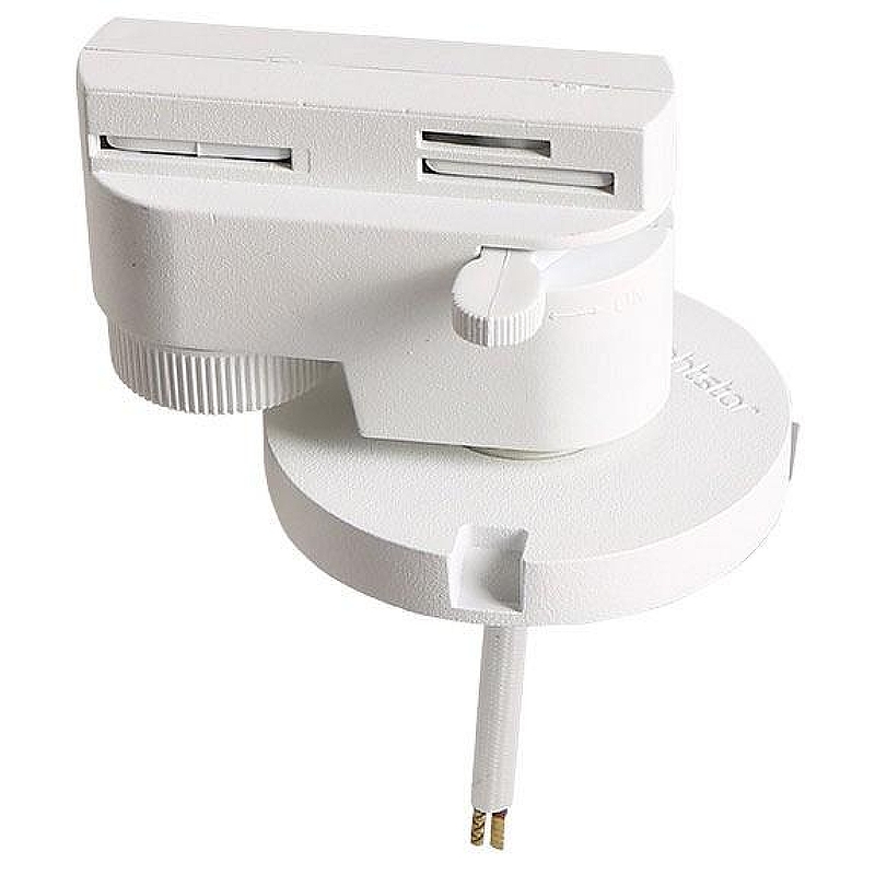 Переходник для трека Lightstar Asta 592016 