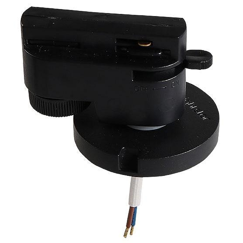 Переходник для трека Lightstar Asta 592017 