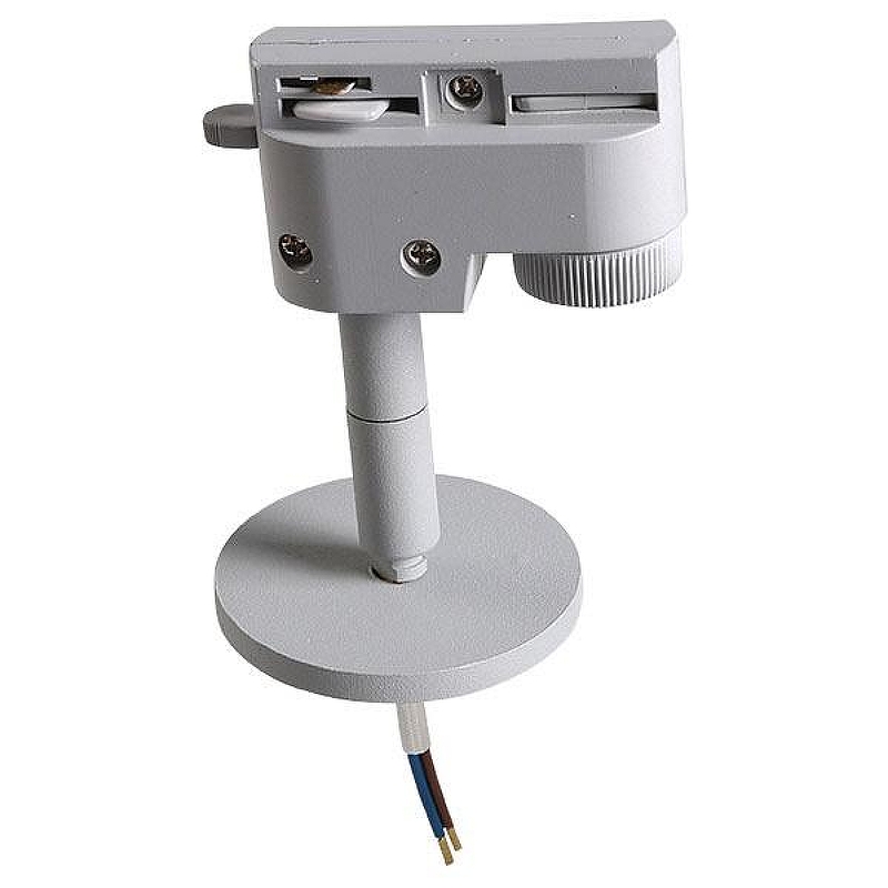 Переходник для трека Lightstar Asta 592059 