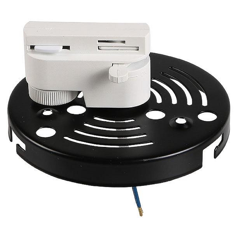 Переходник для трека Lightstar Asta 592066 