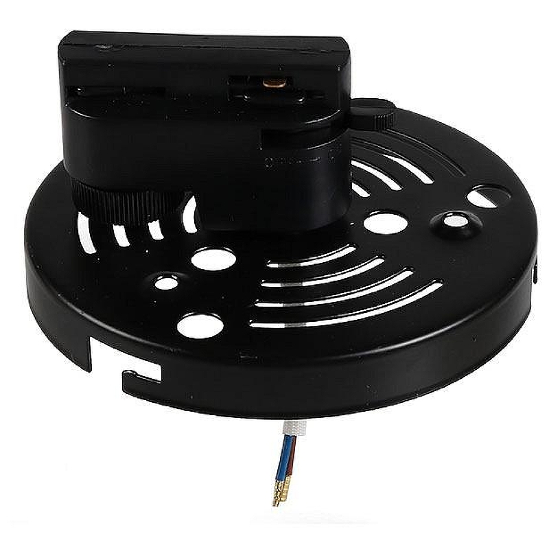 Переходник для трека Lightstar Asta 592067 