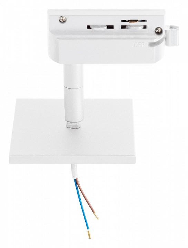 Крепление для трека Lightstar Asta 592286 