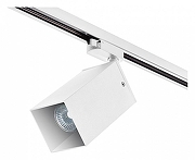 Крепление для трека Lightstar Asta 592286 цвет арматуры Белый-1