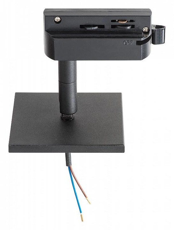 Крепление для трека Lightstar Asta 592287 