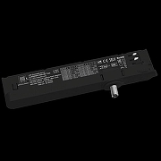 Переходник для трека Lightstar Quattro 594057 цвет арматуры Черный-1