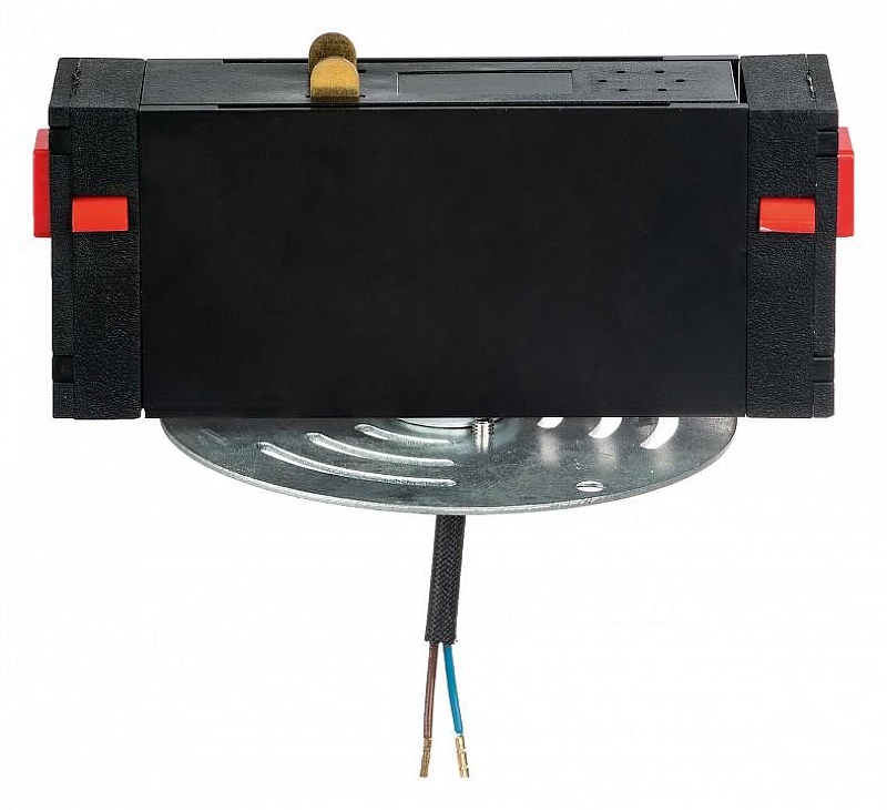 Переходник для трека Lightstar Teta 595061 