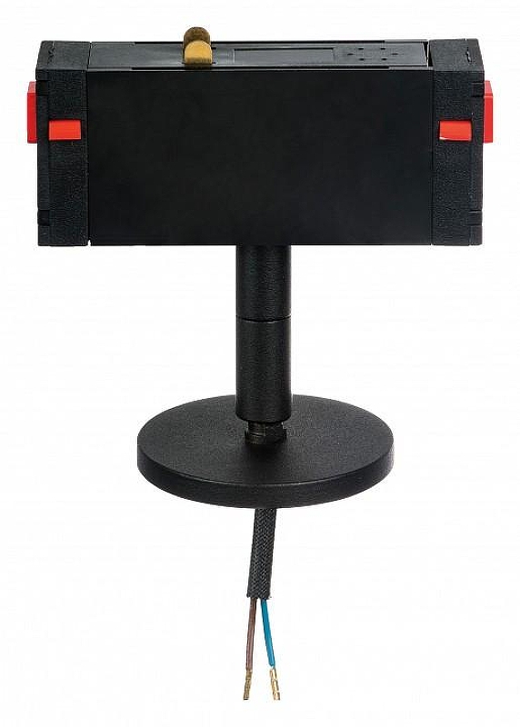 Переходник для трека Lightstar Teta 595057 