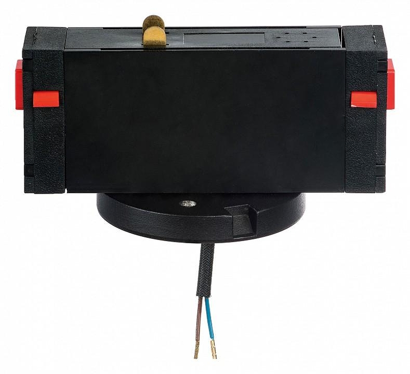 Переходник для трека Lightstar Teta 595077 