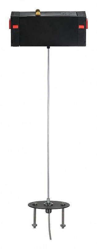 Переходник для трека Lightstar Teta 595857 