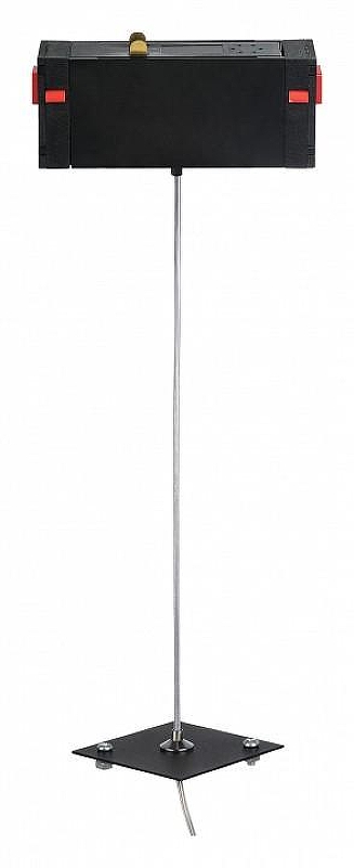 Переходник для трека Lightstar Teta 595957 