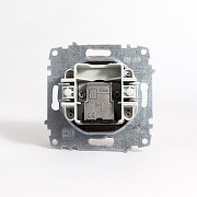 ТВ-розетка оконечная без рамки Elbi Eleсtriс Zena Vega 609-011400-273 -6