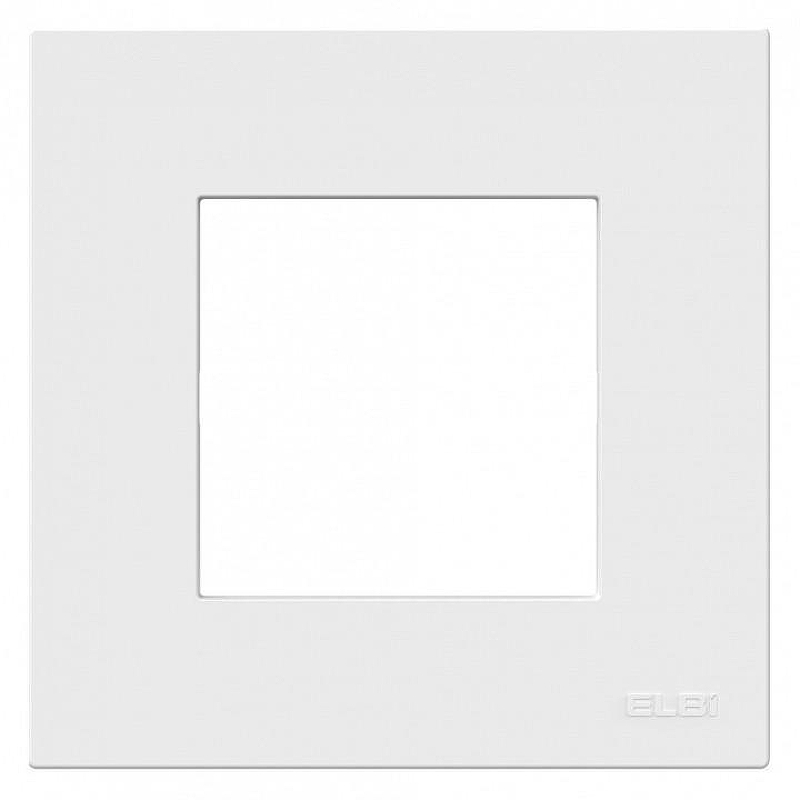 Рамка на 1 пост Elbi Eleсtriс Moda Vox 611-050212-271 