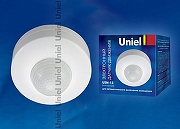 Датчик движения Uniel USN-14-360R 6565 цвет Белый-1