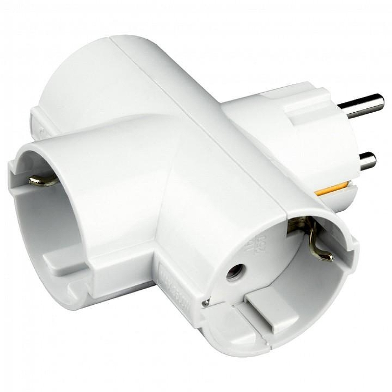 Сетевой фильтр Uniel 6704 