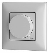 Панель-диммер сенсорный накладной Maytoni UNION 711012 цвет Белый