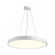 Подвес Sonex Quasar 7755 (7757)/L цвет белый-3
