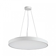 Подвес Sonex Quasar 7755 (7757)/L цвет белый-4