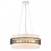 Подвес Lumion Animaisa 8002/A цвет белый-3