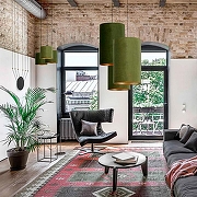 Основание для светильника Nowodvorski Cameleon Canopy A BL 8563 цвет Черный-1