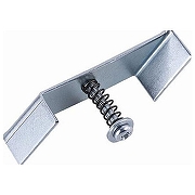 Основание для светильника Nowodvorski Prof1le 8805 цвет Серый