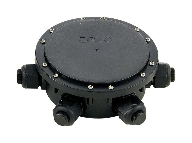 Короб распределительный Eglo Connector Box 91207 