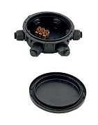 Короб распределительный Eglo Connector Box 91207 IP 68-1