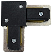 Соединитель Nowodvorski Profile 9455 цвет арматуры Черный