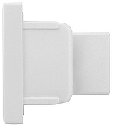 Заглушка Nowodvorski Profile 9457 цвет арматуры Белый