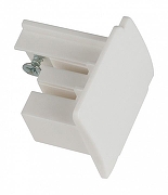 Соединитель Uniel UBX 9731 цвет Белый