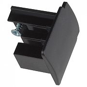 Соединитель Uniel UBX 9732 цвет Черный