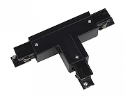 Соединитель Uniel UBX 9760 цвет Черный