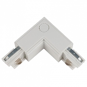 Соединитель Uniel UBX 9765 цвет Белый