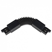 Соединитель Uniel UBX 9772 цвет Черный