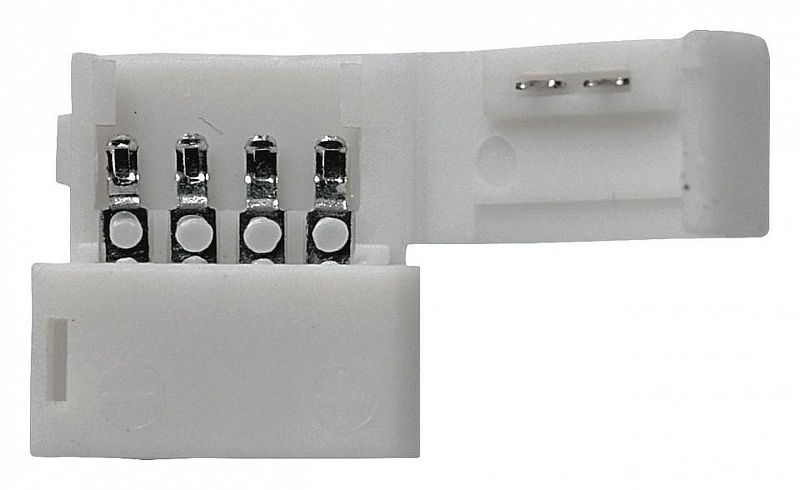 Набор соединителей лент линейных жестких Elektrostandard Аксессуары для светодиодных лент 12/24V a038797 