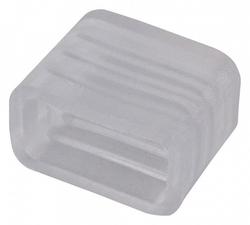 Набор заглушек Elektrostandard Аксессуары для монохромного гибкого неона a040606 