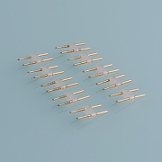 Соединитель лент прямой жесткий Elektrostandard PSL-04 a040614 IP 20-1