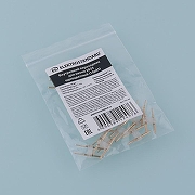 Соединитель лент прямой жесткий Elektrostandard PSL-04 a040614 IP 20-2