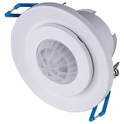 Датчик движения Elektrostandard SNS-M a041244 цвет Белый