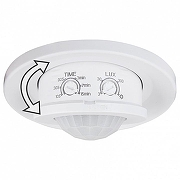 Датчик движения Elektrostandard SNS-M a041244 цвет Белый-3