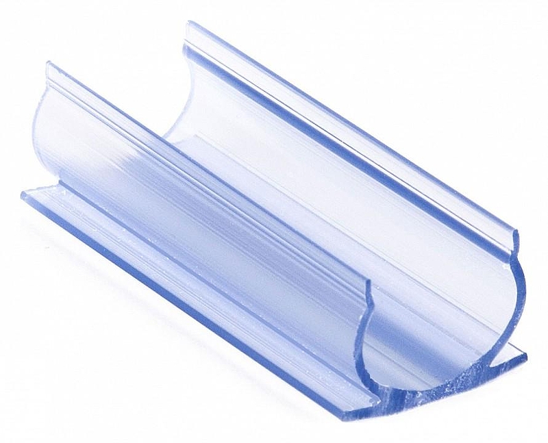 Набор креплений для лент Elektrostandard Аксессуары для монохромного гибкого неона a043629 