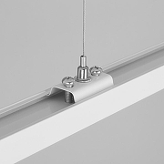 Подвес Elektrostandard TRF-1-200 a046951 цвет белый-1