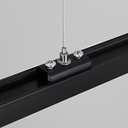 Подвес Elektrostandard TRF-1-200 a046952 цвет черный-1