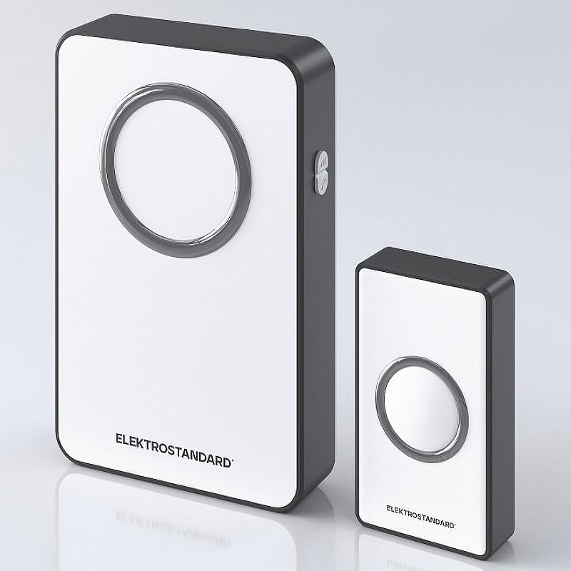 Звонок беспроводной Elektrostandard DBQ27 a055695 