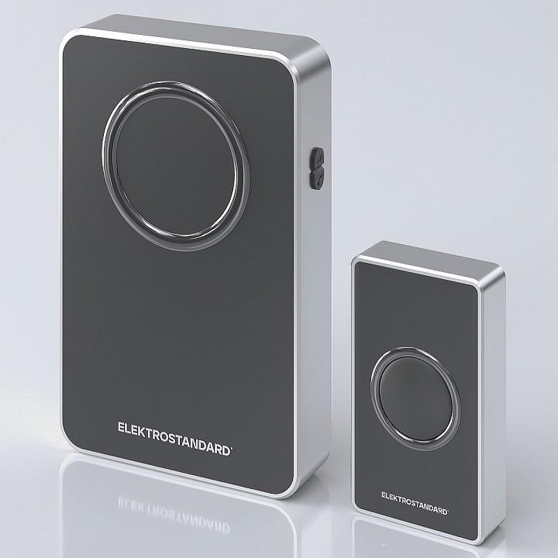 Звонок беспроводной Elektrostandard DBQ27 a055696 