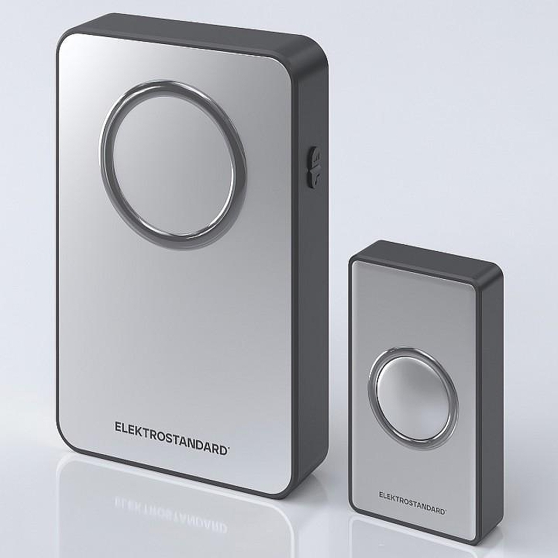 Звонок беспроводной Elektrostandard DBQ27 a055697 