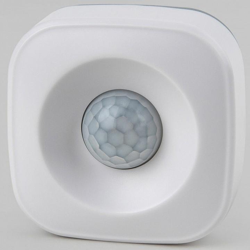 Датчик движения и освещенности Elektrostandard a060312 